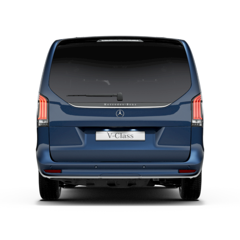 V 250 d / Style / XL