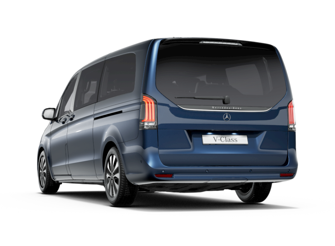 V 250 d / Style / XL