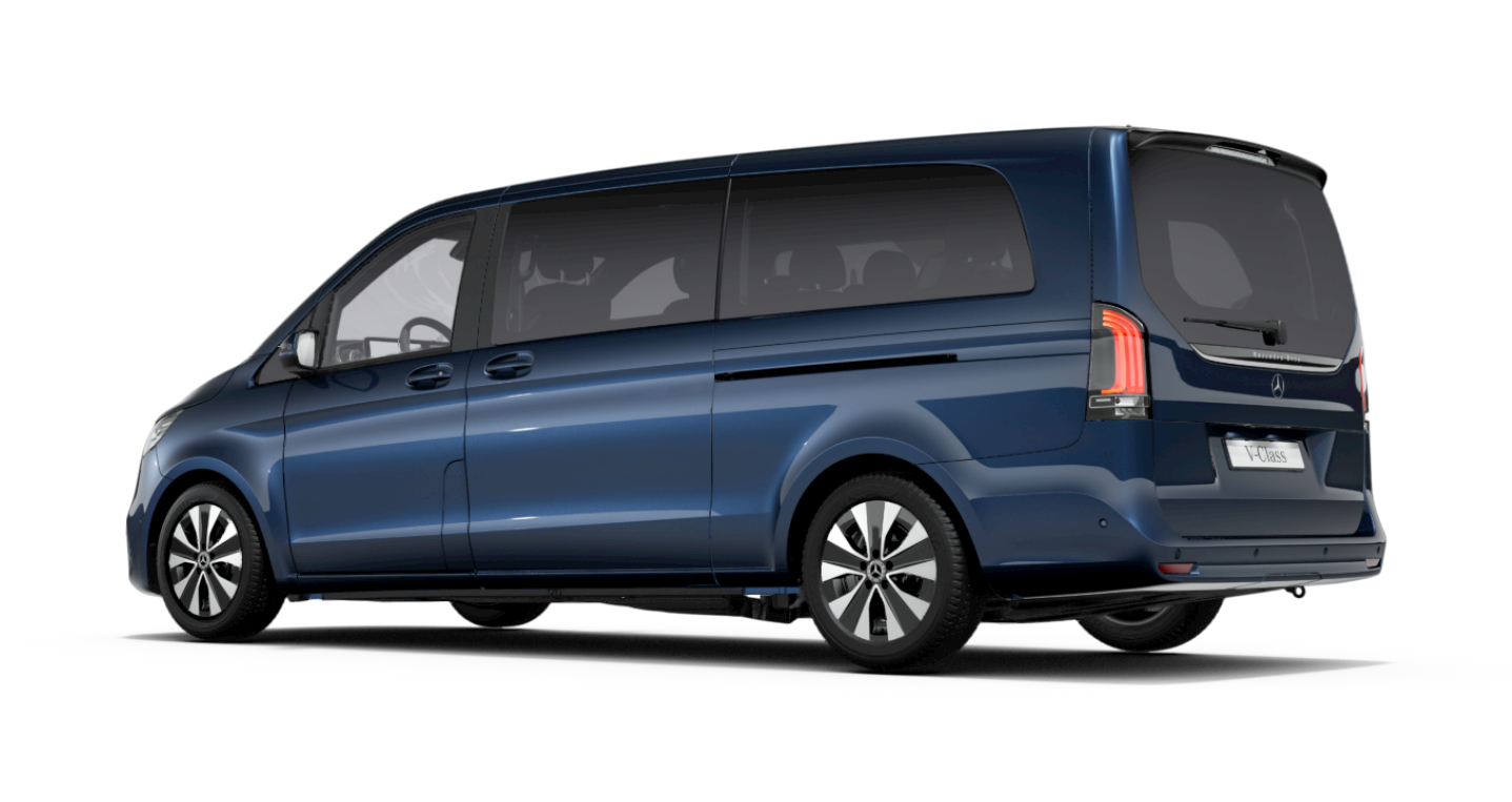 V 250 d / Style / XL