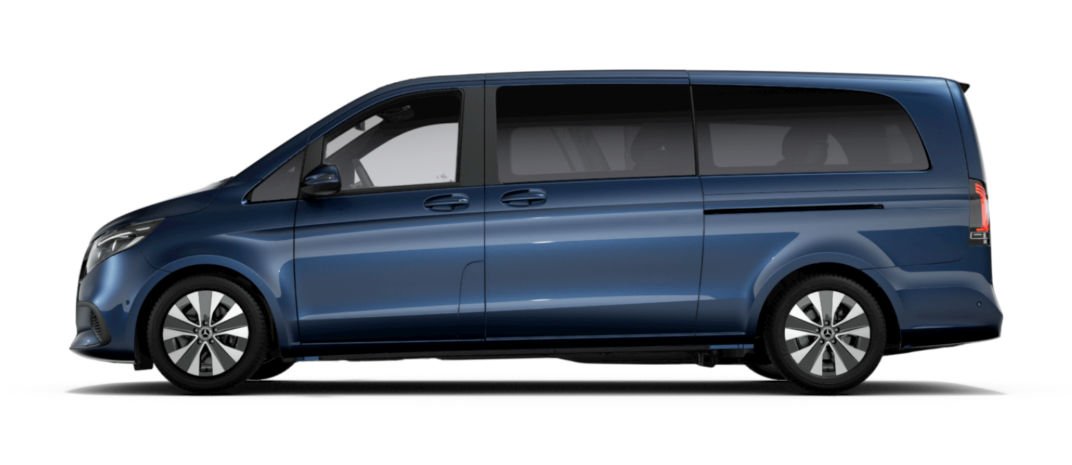 V 250 d / Style / XL