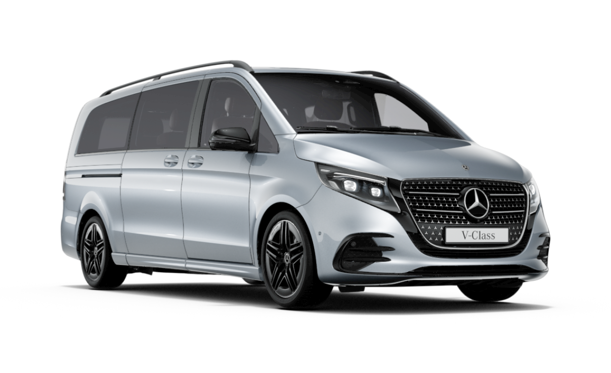 V 300 d / Exclusive / XL