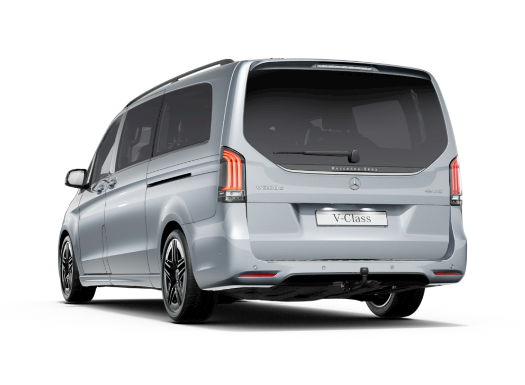 V 300 d / Exclusive / XL