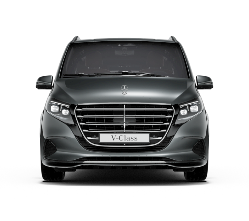 V 300 d / Exclusive / XL