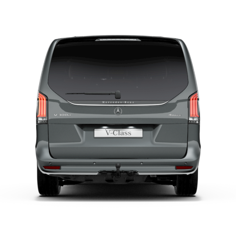 V 300 d / Exclusive / XL