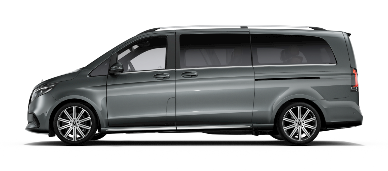 V 300 d / Exclusive / XL
