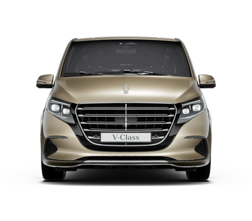 V 300 d / Exclusive / XL