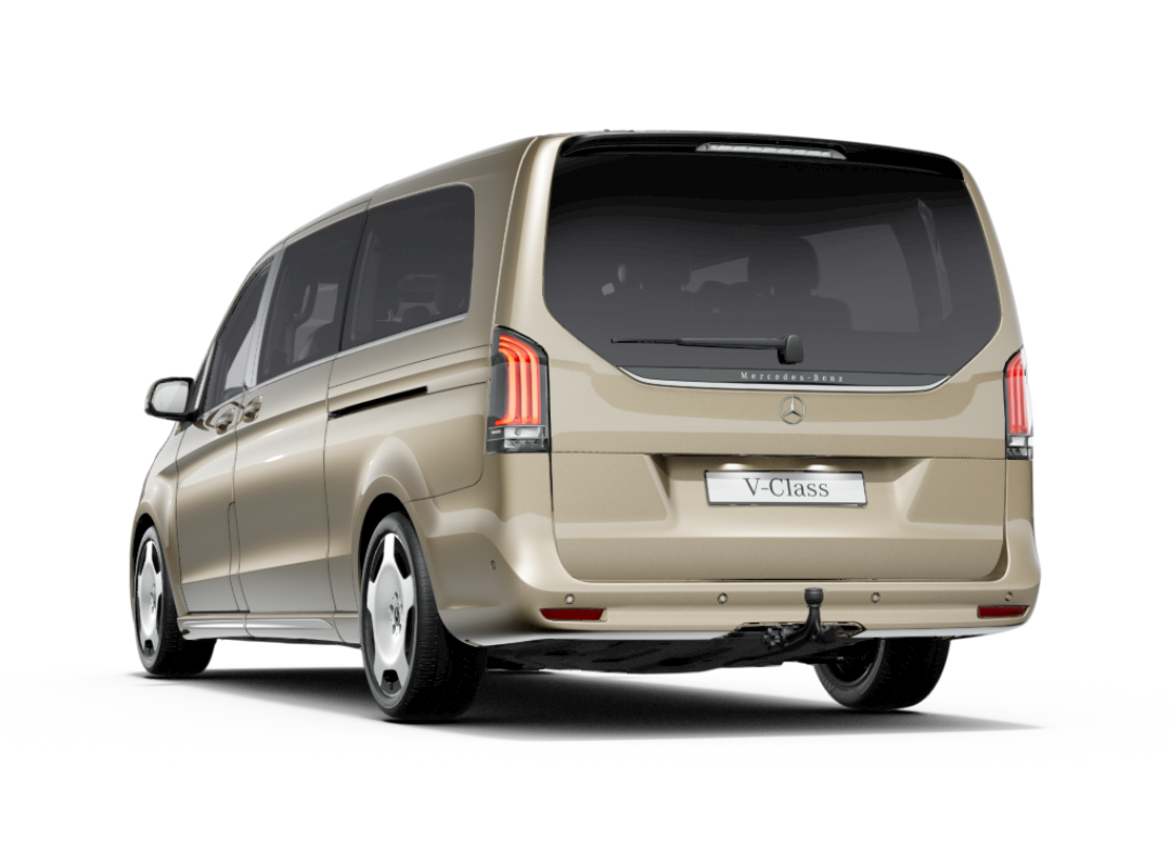 V 300 d / Exclusive / XL