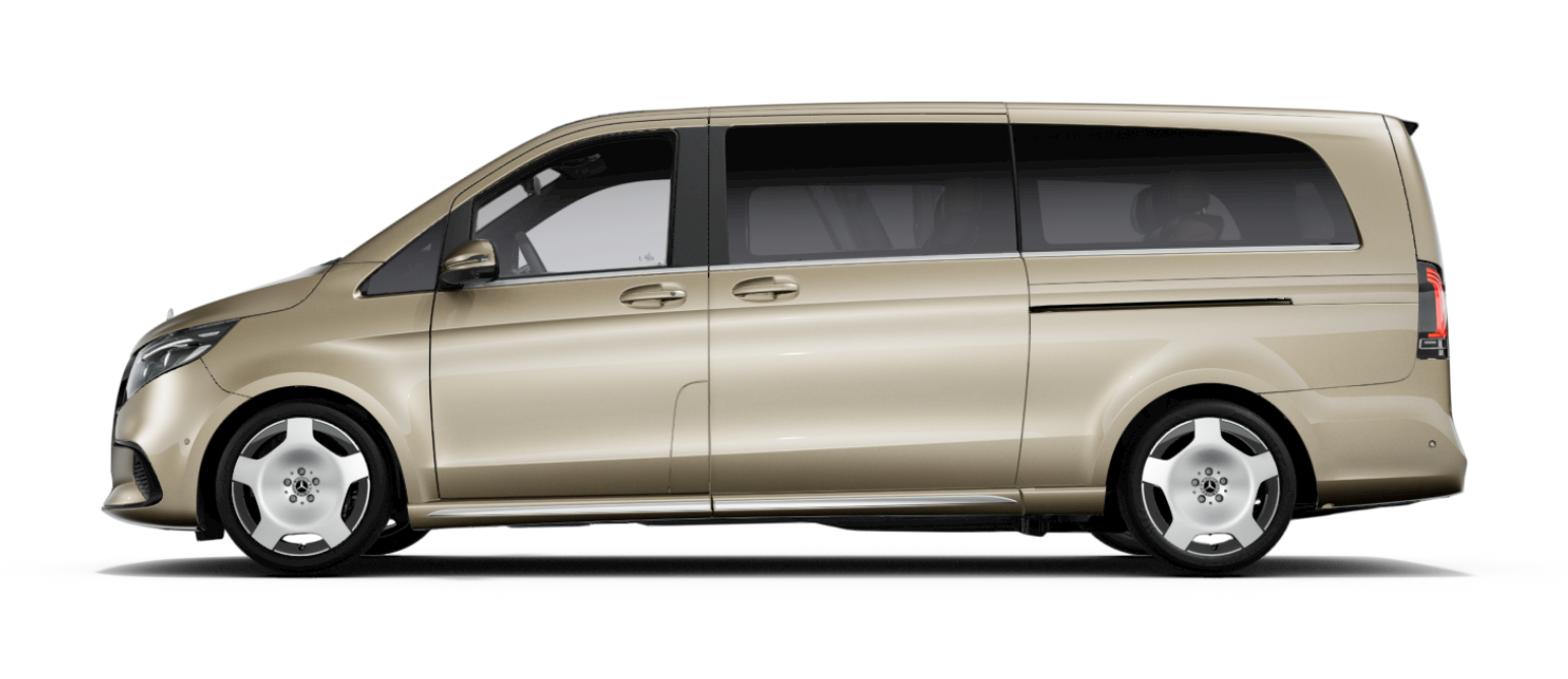 V 300 d / Exclusive / XL