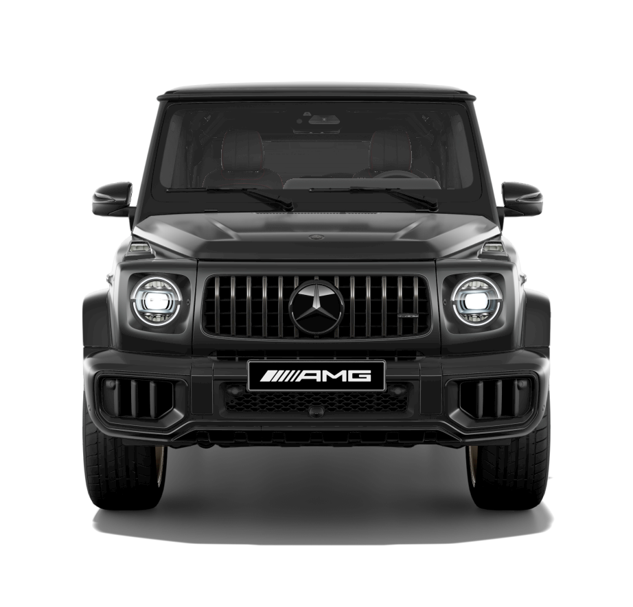 Mercedes-AMG G 63