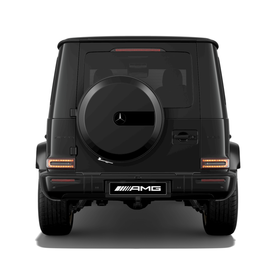 Mercedes-AMG G 63