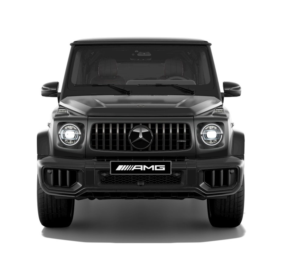 Mercedes-AMG G 63