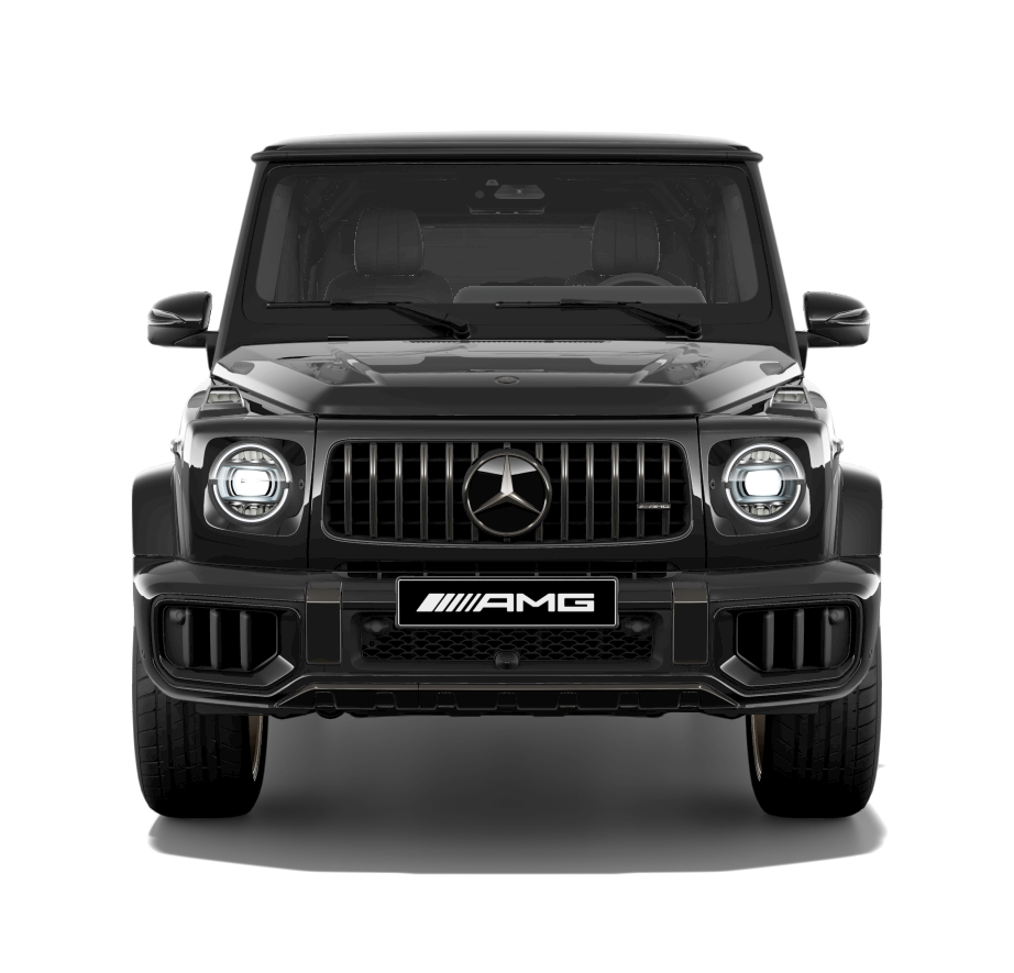 Mercedes-AMG G 63