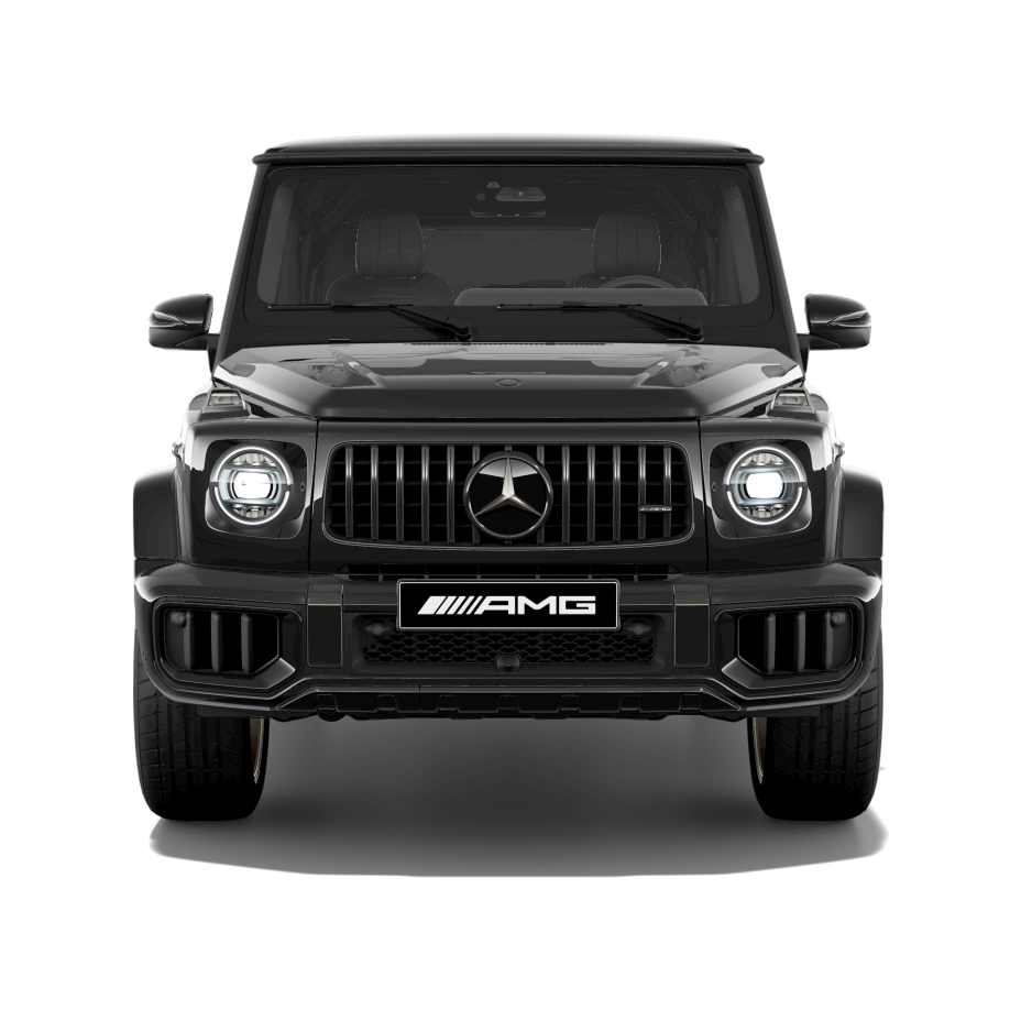 Mercedes-AMG G 63