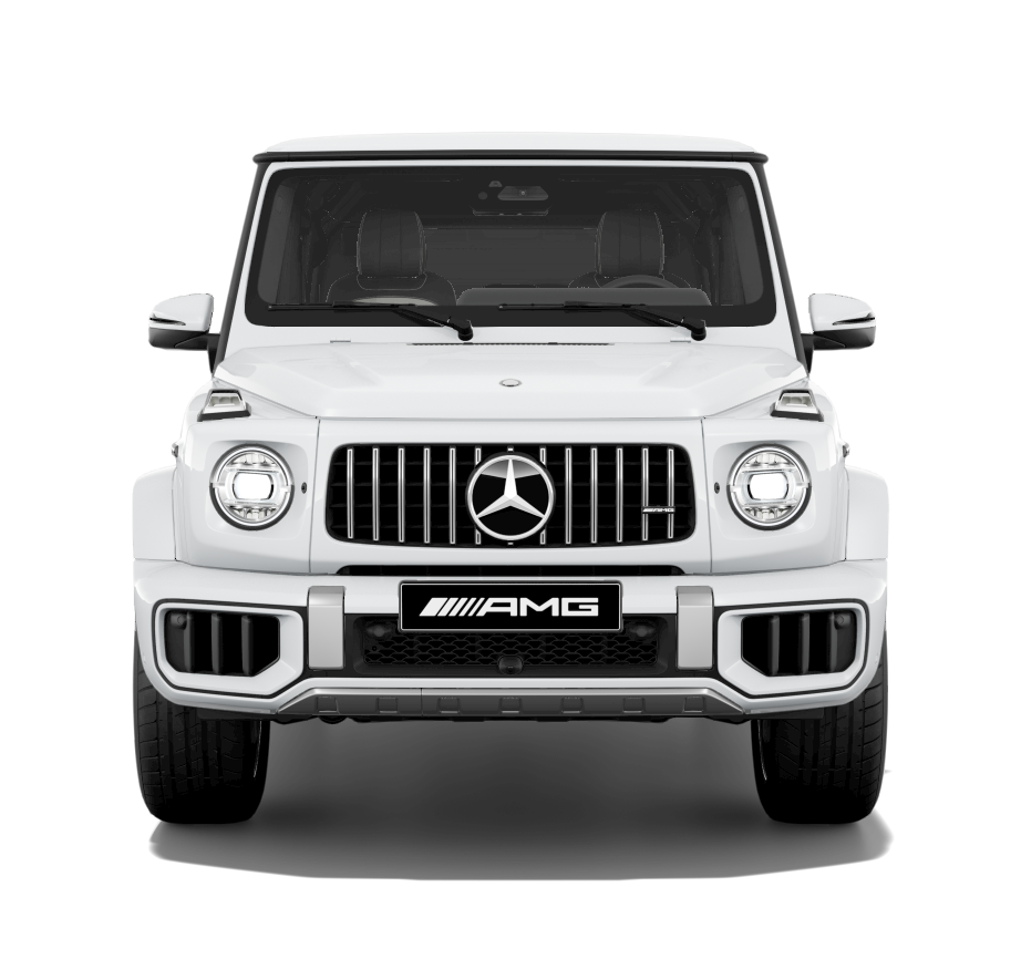 Mercedes-AMG G 63
