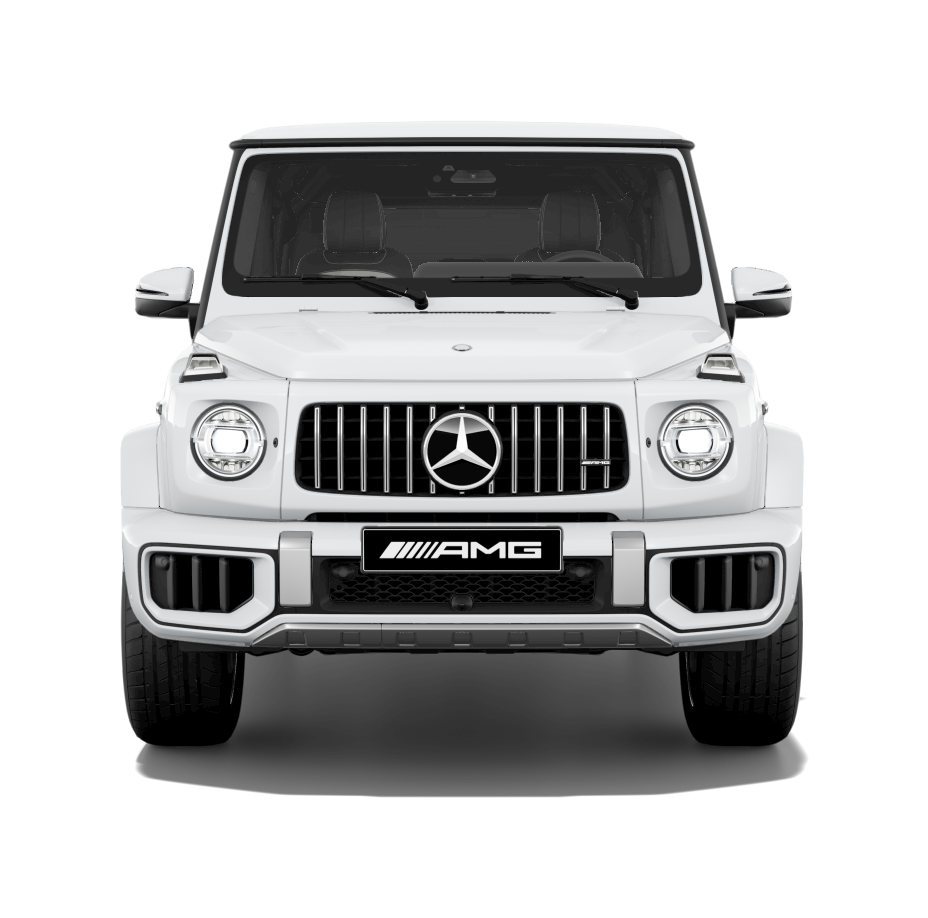Mercedes-AMG G 63
