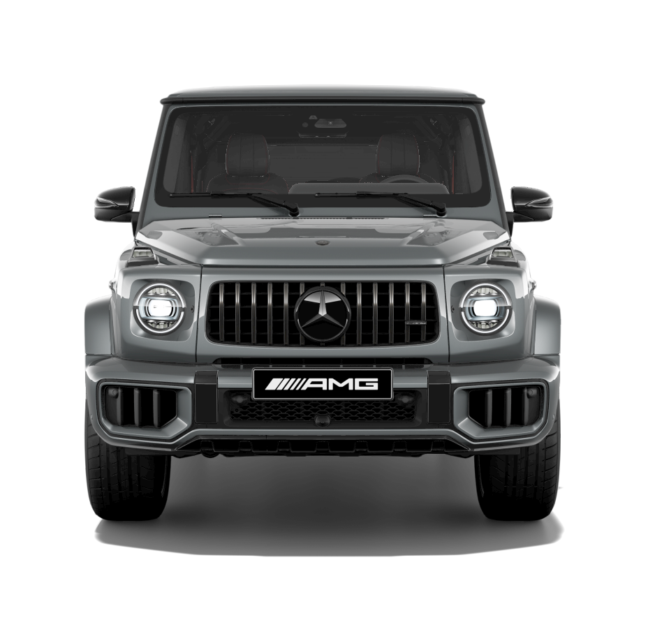 Mercedes-AMG G 63