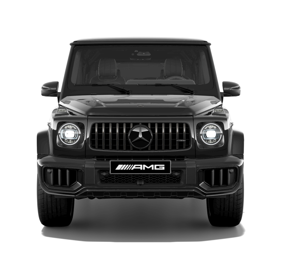 Mercedes-AMG G 63