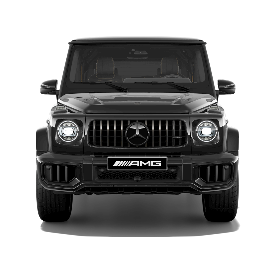 Mercedes-AMG G 63
