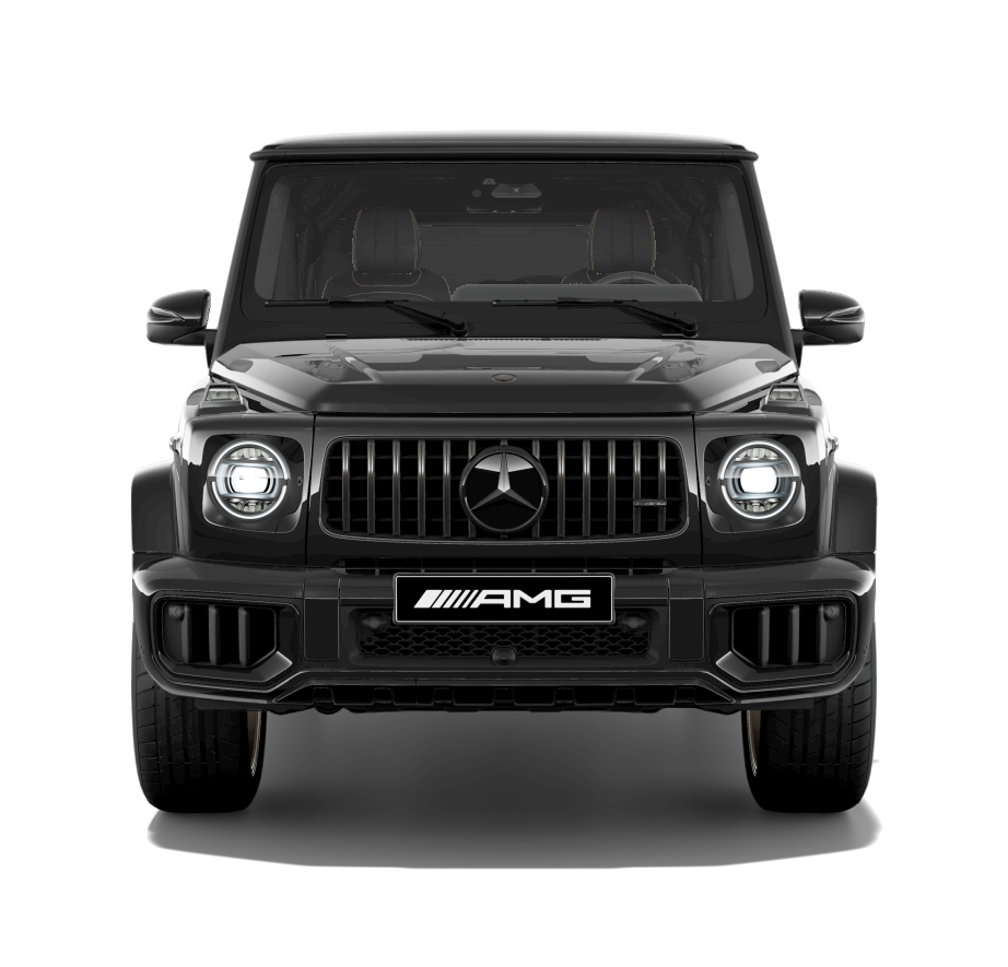 Mercedes-AMG G 63