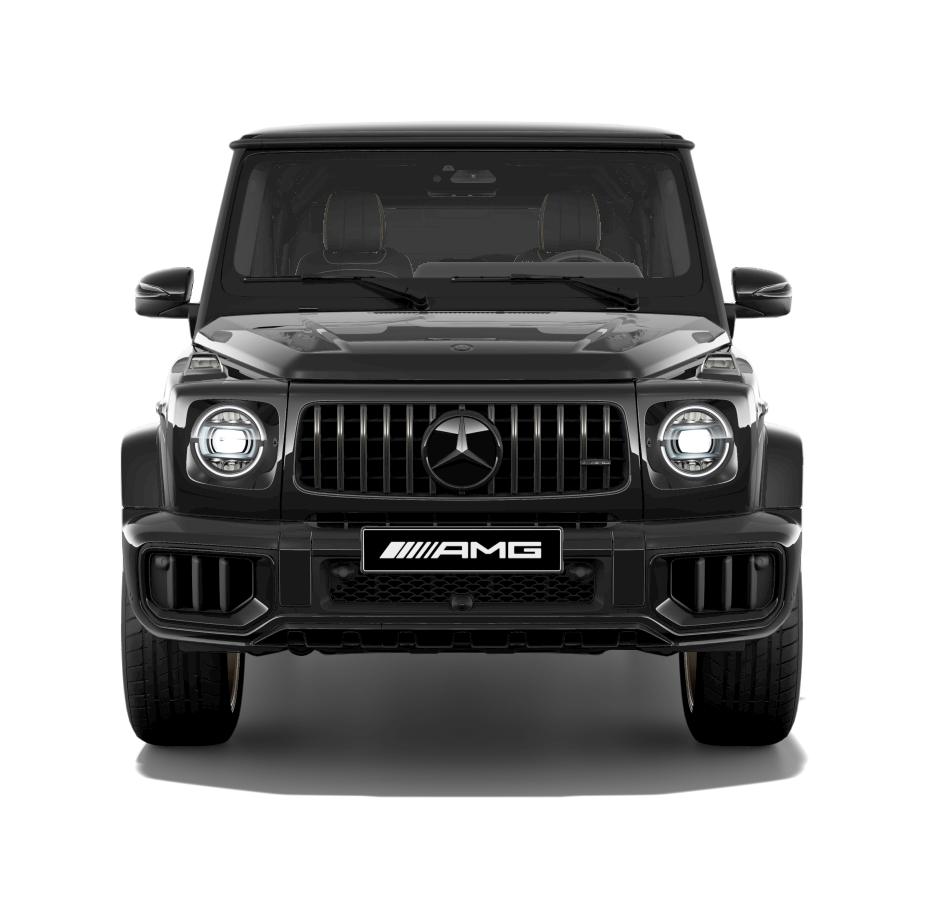 Mercedes-AMG G 63