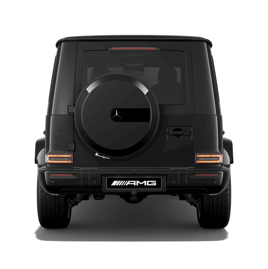 Mercedes-AMG G 63