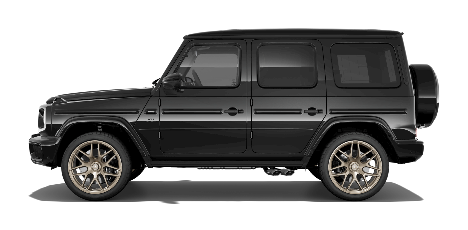Mercedes-AMG G 63