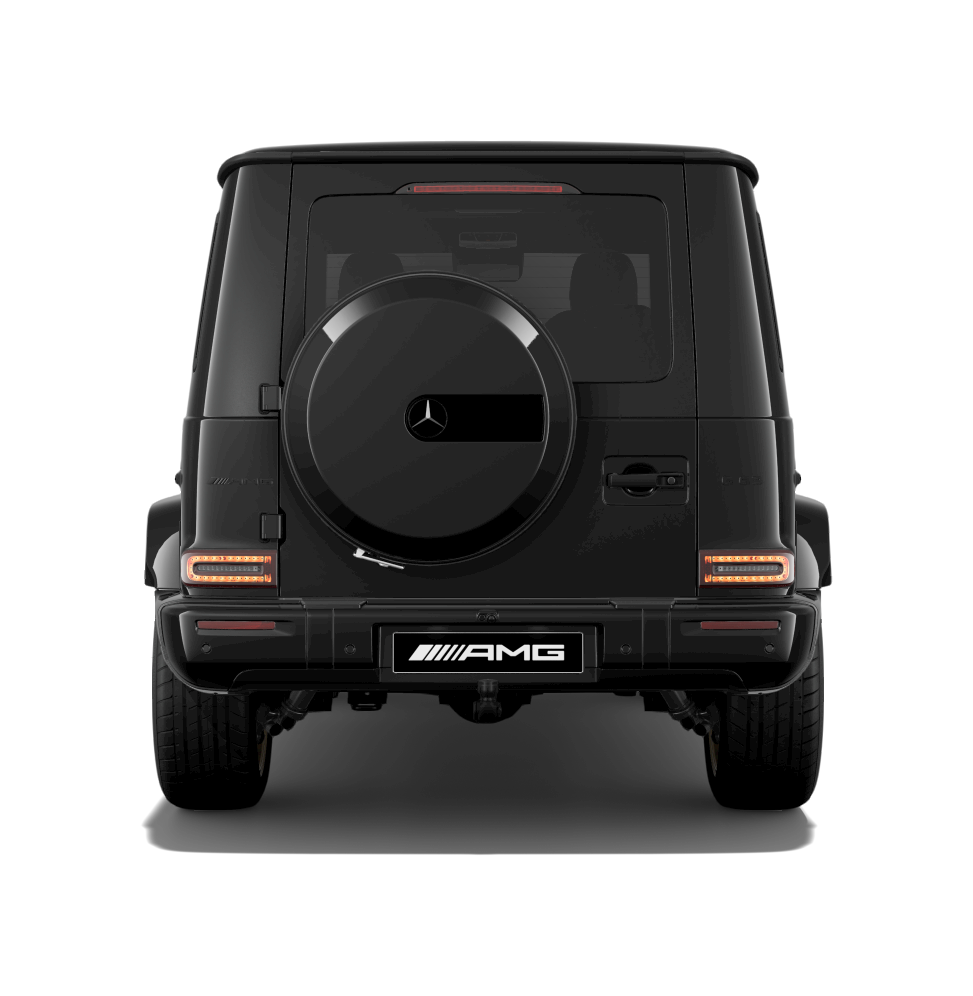 Mercedes-AMG G 63