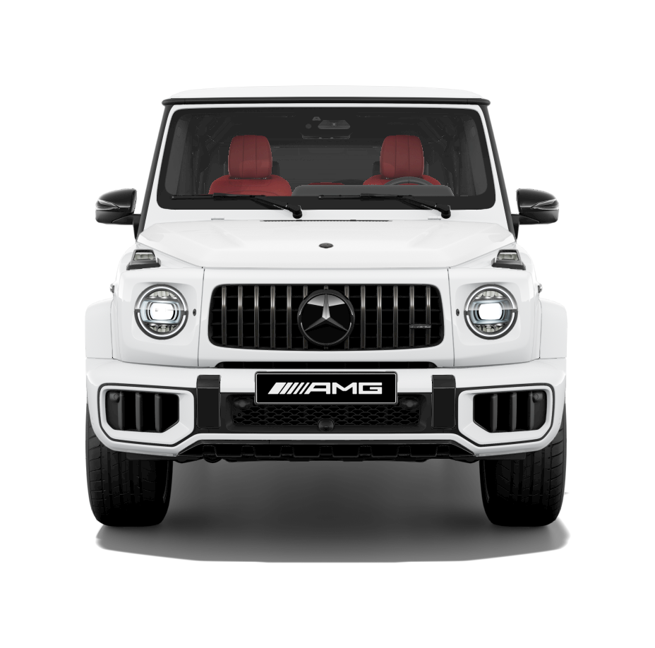 Mercedes-AMG G 63