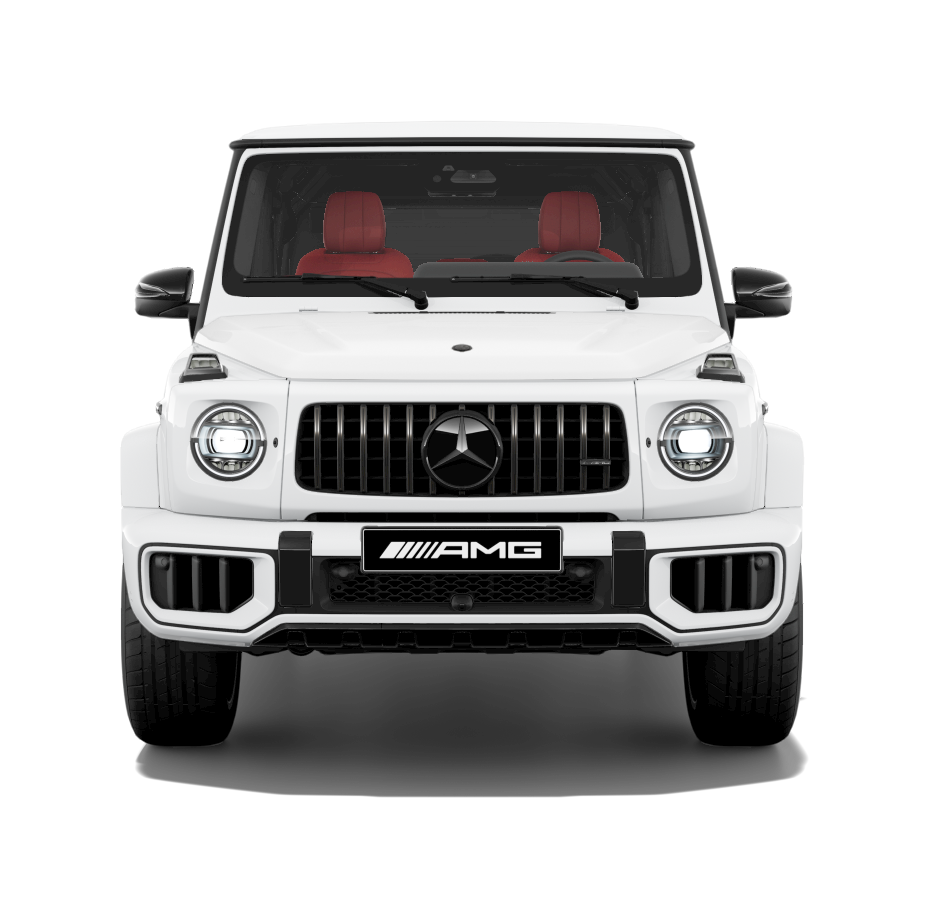 Mercedes-AMG G 63