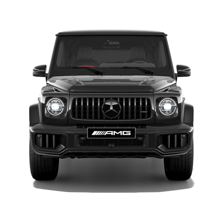 Mercedes-AMG G 63