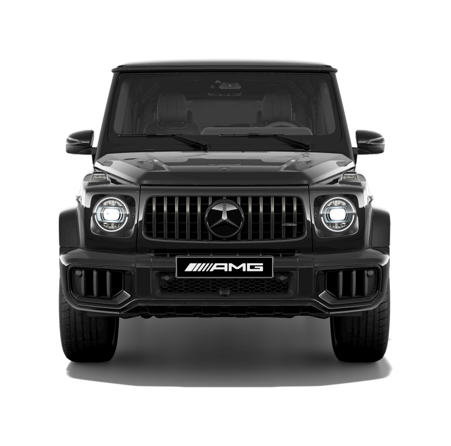Mercedes-AMG G 63