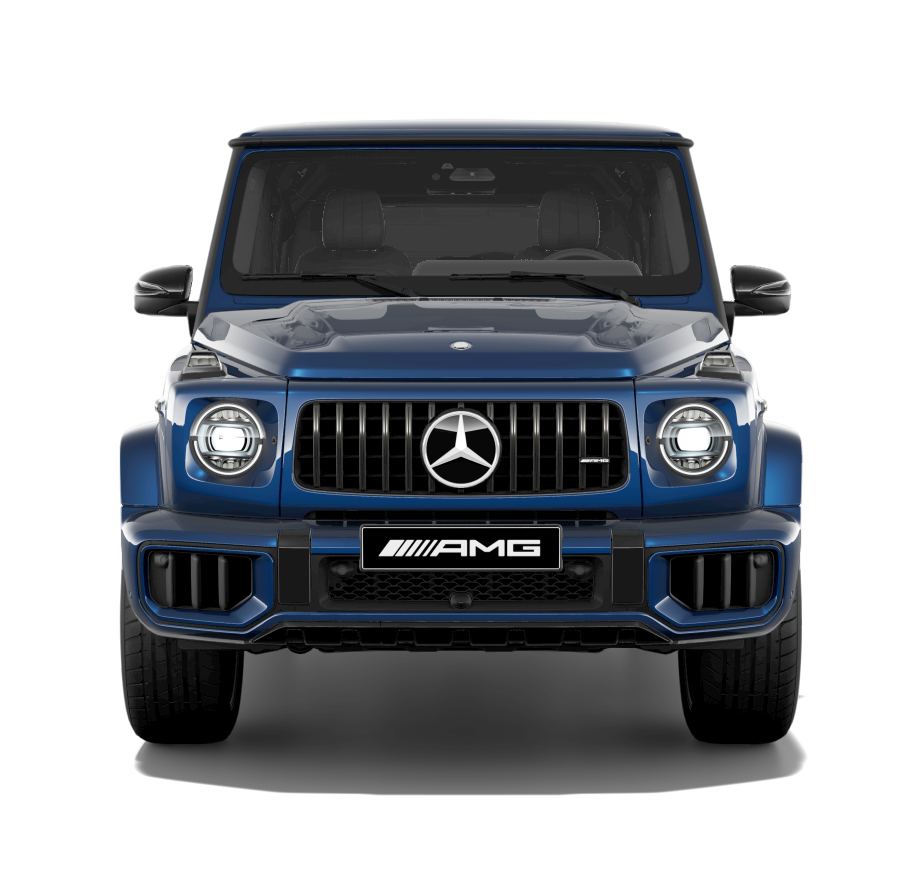 Mercedes-AMG G 63