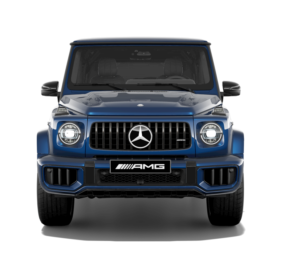 Mercedes-AMG G 63