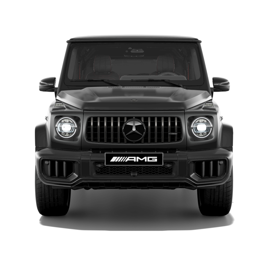 Mercedes-AMG G 63