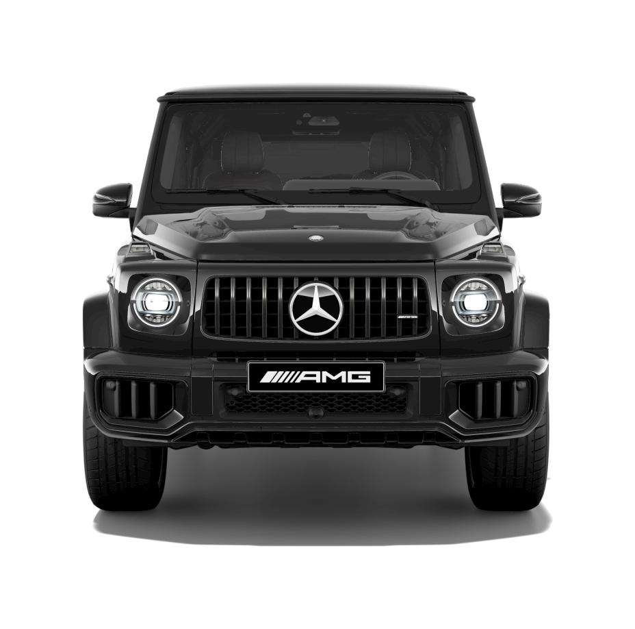 Mercedes-AMG G 63