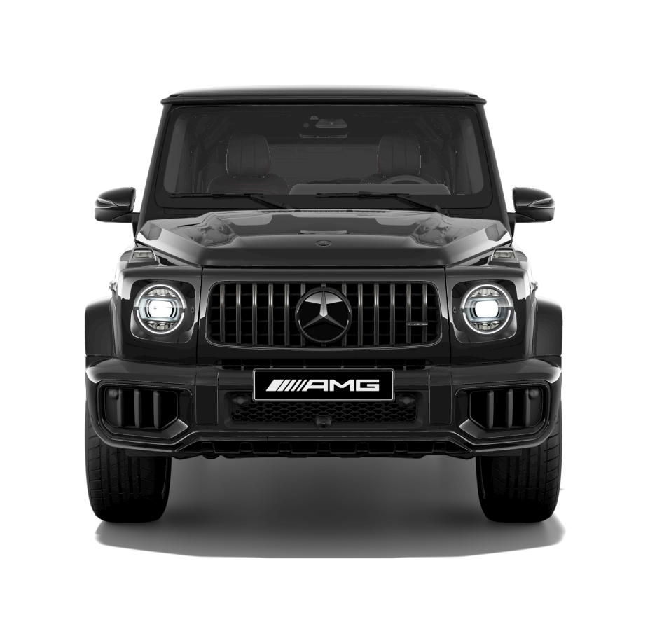 Mercedes-AMG G 63