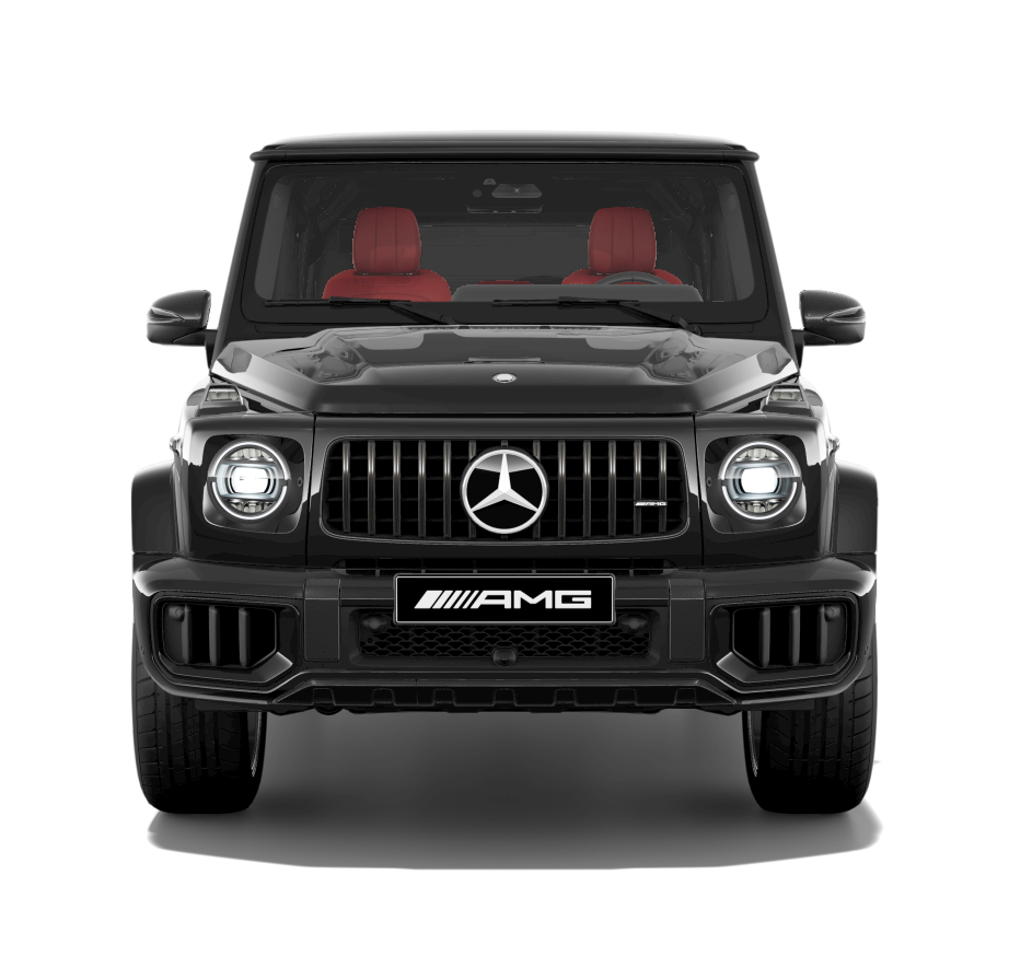 Mercedes-AMG G 63