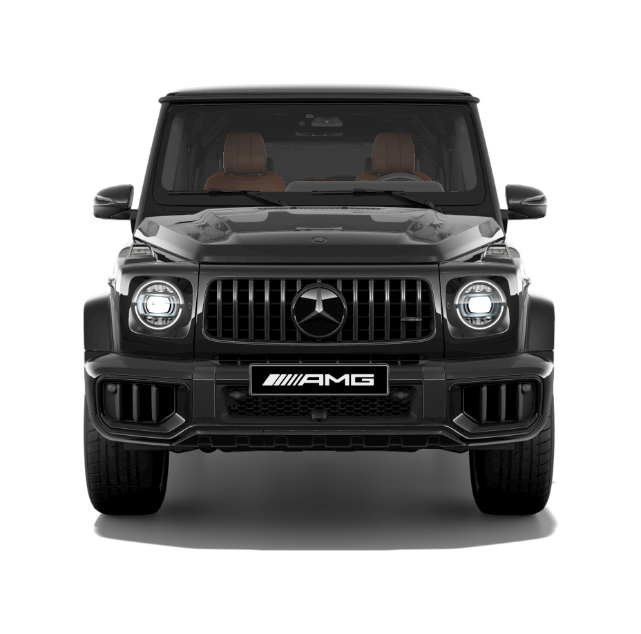 Mercedes-AMG G 63