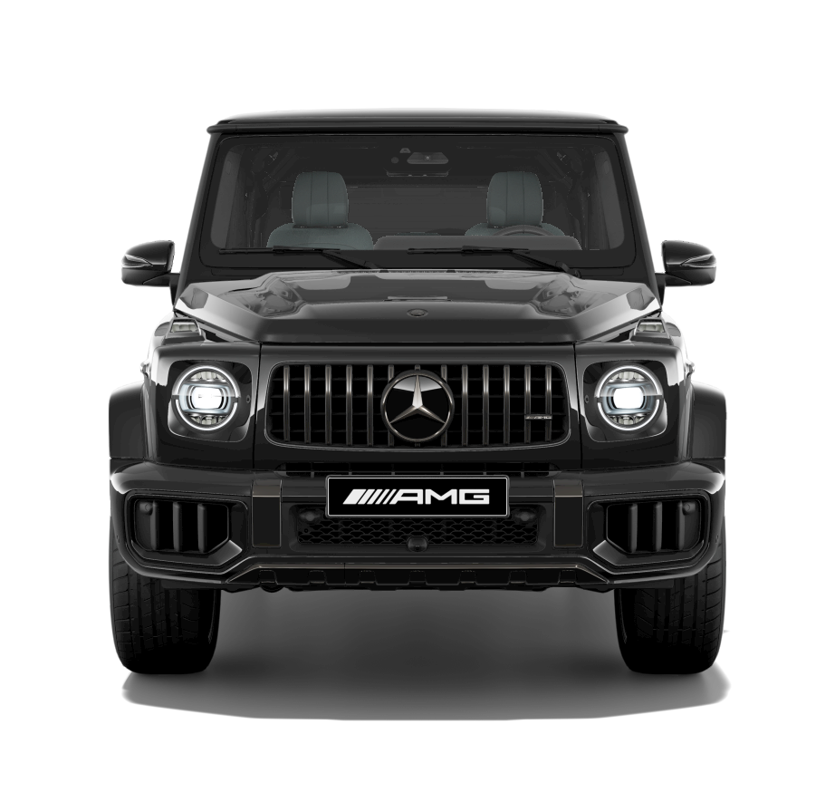 Mercedes-AMG G 63