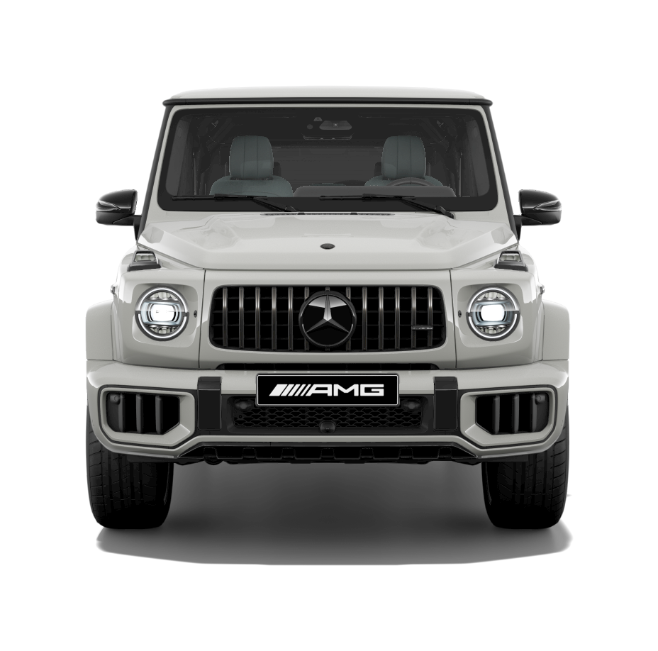 Mercedes-AMG G 63