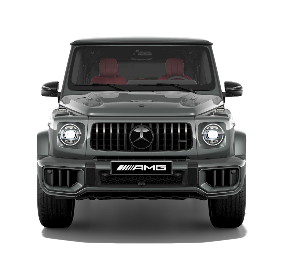 Mercedes-AMG G 63