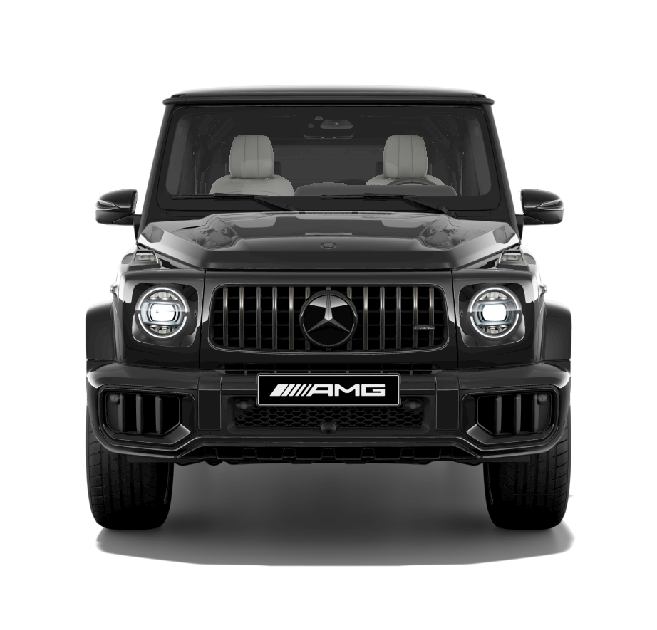 Mercedes-AMG G 63