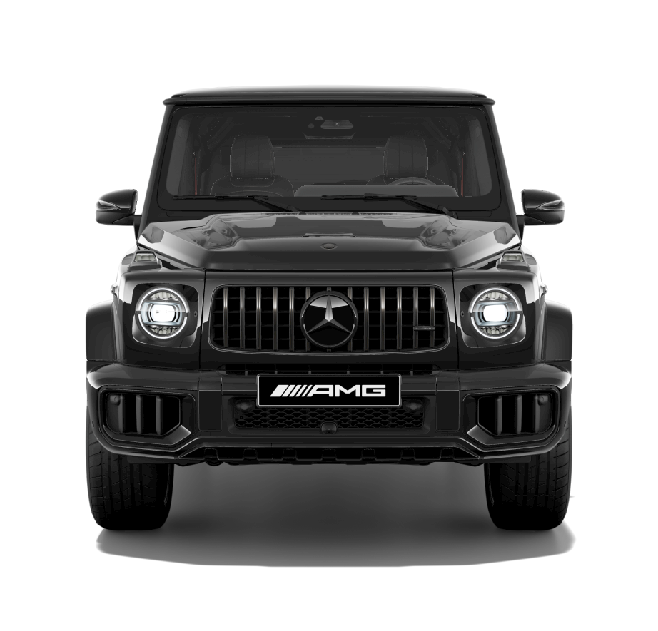 Mercedes-AMG G 63