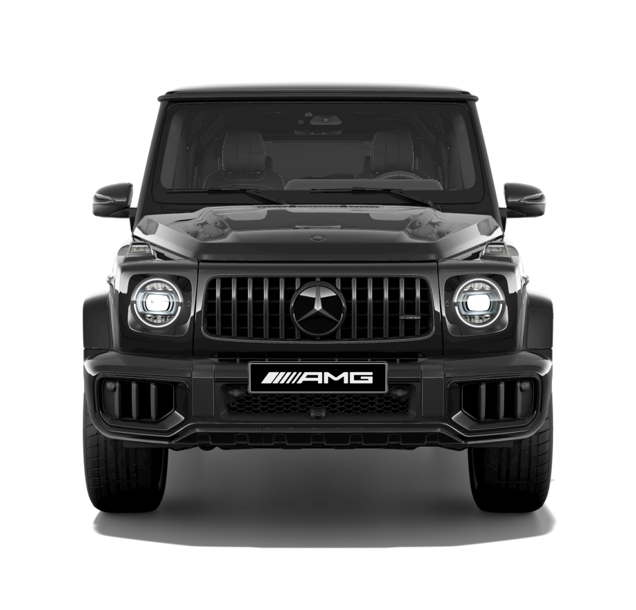 Mercedes-AMG G 63