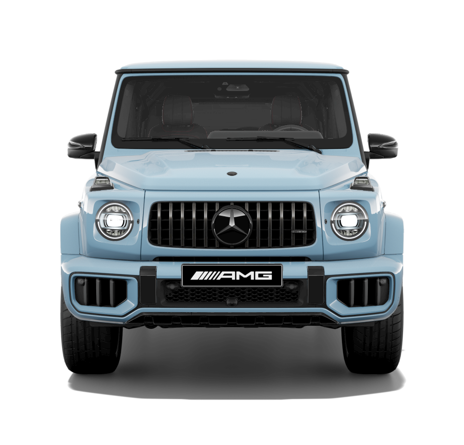 Mercedes-AMG G 63