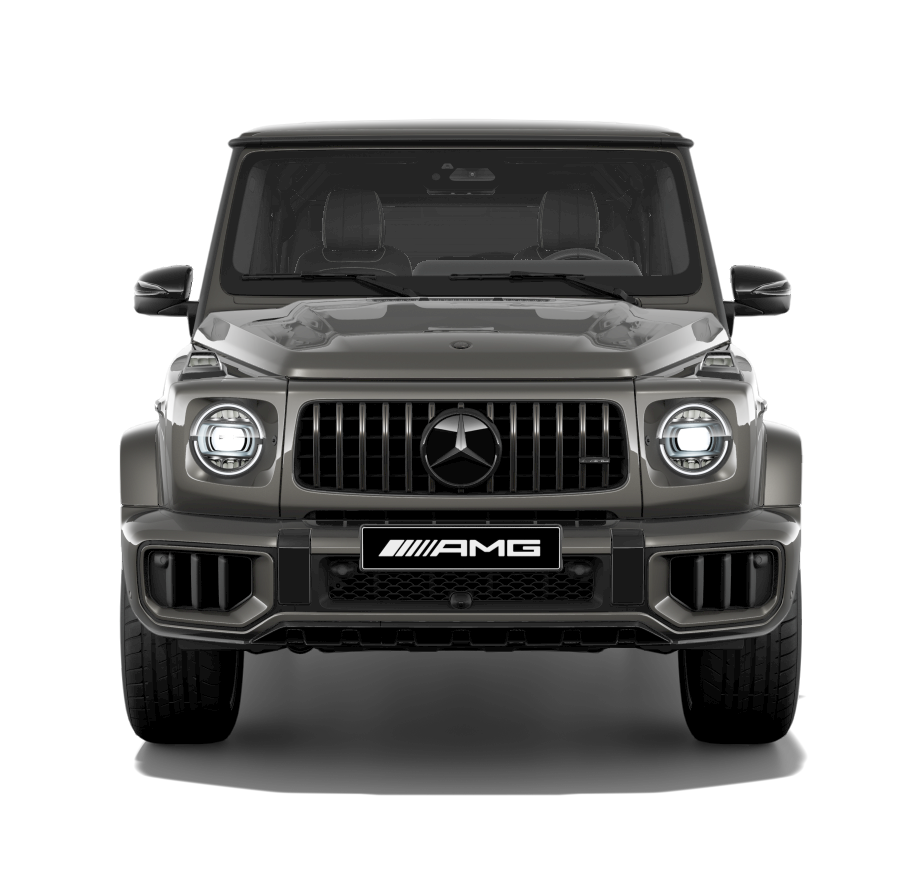 Mercedes-AMG G 63