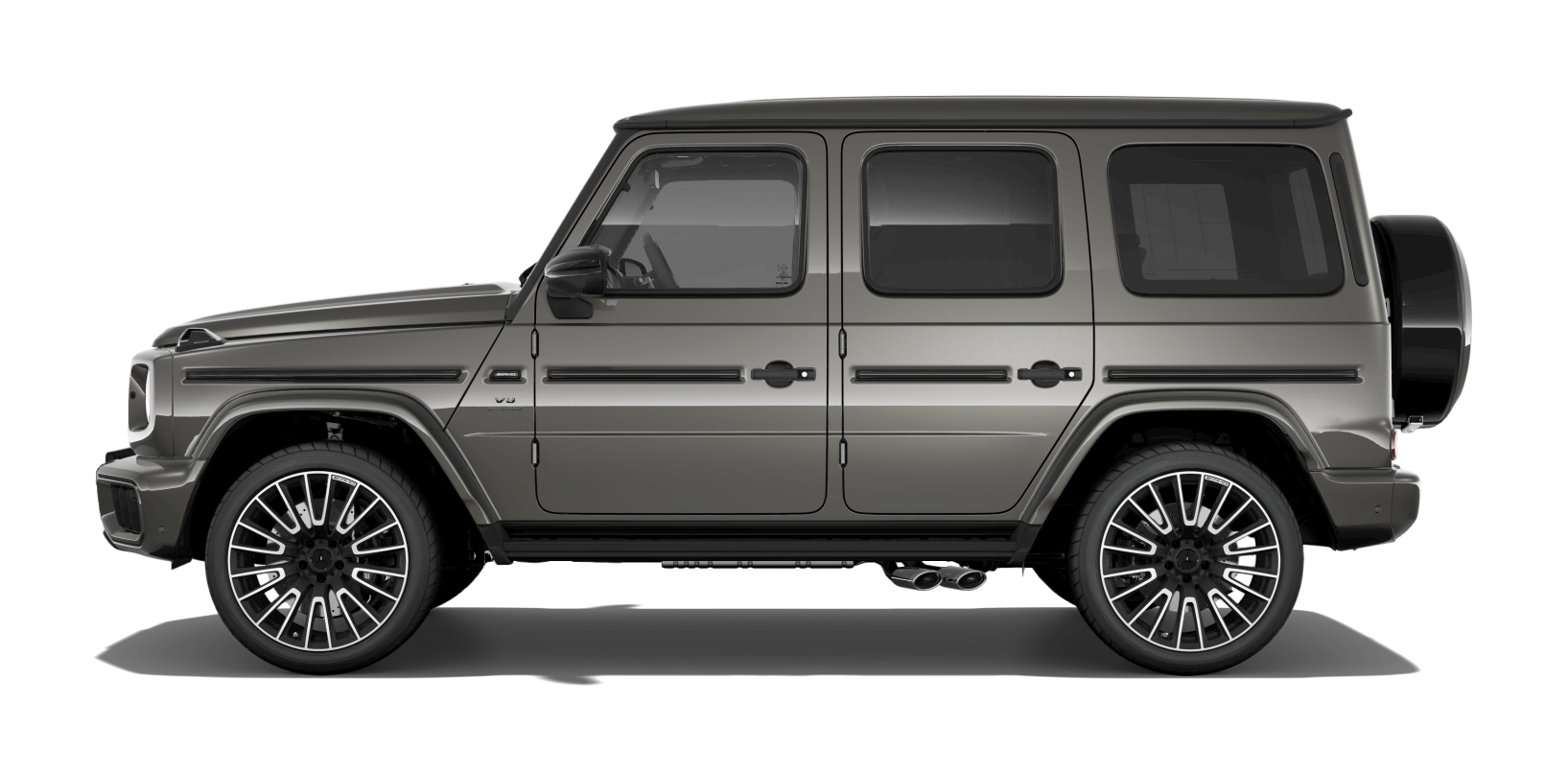 Mercedes-AMG G 63