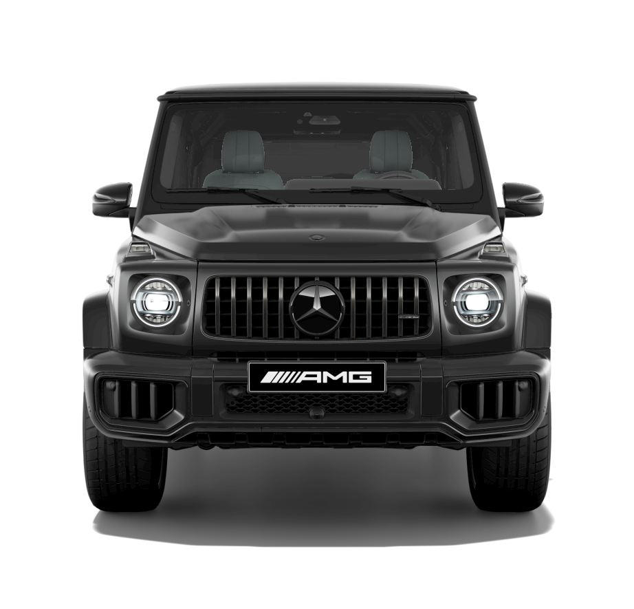 Mercedes-AMG G 63