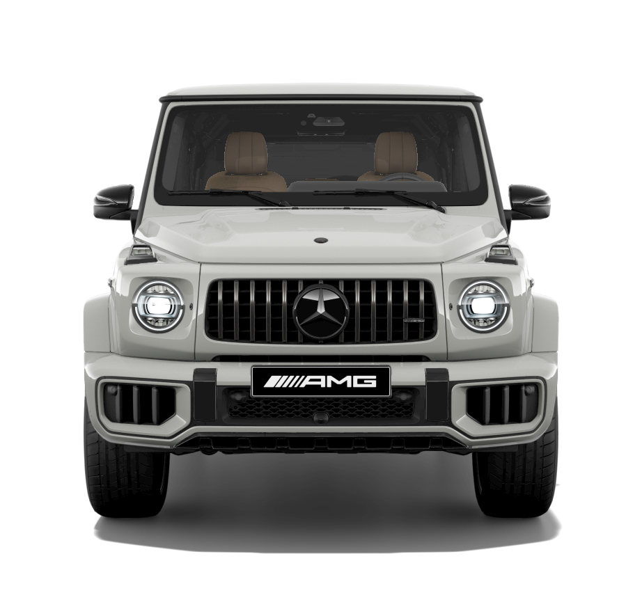 Mercedes-AMG G 63