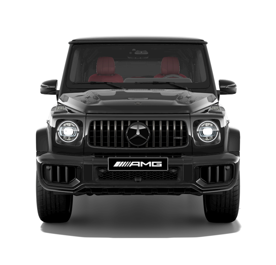 Mercedes-AMG G 63